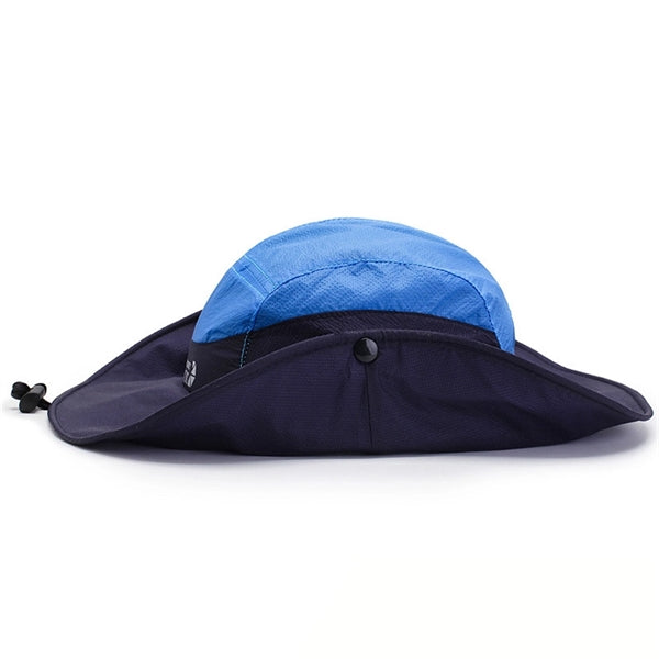 Sports sun hat