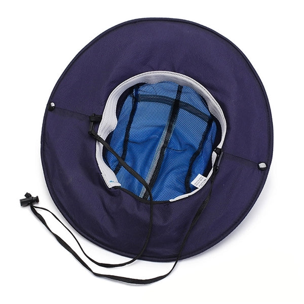 Sports sun hat