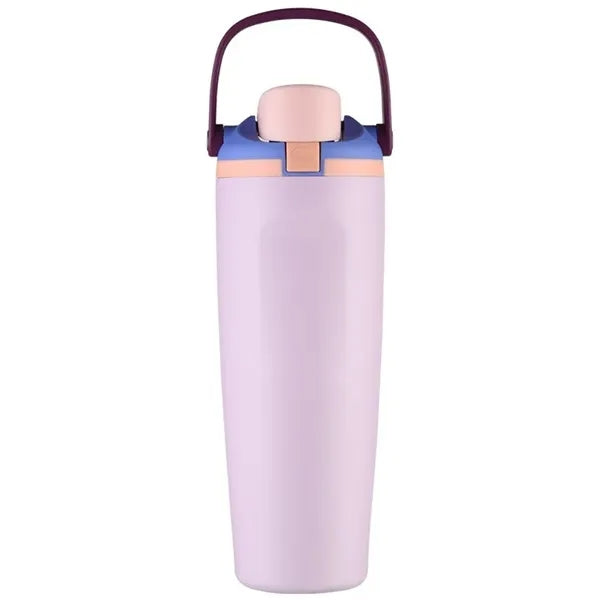 Insulated Stainless Steel Water Bottle
