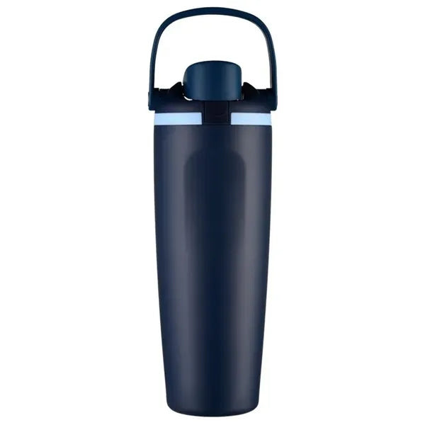 Insulated Stainless Steel Water Bottle