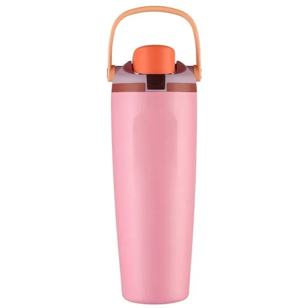 Insulated Stainless Steel Water Bottle