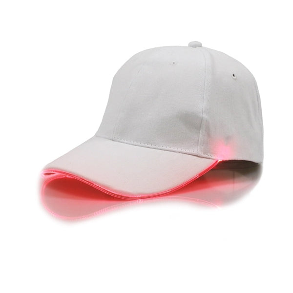 Led Light Baseball Cap