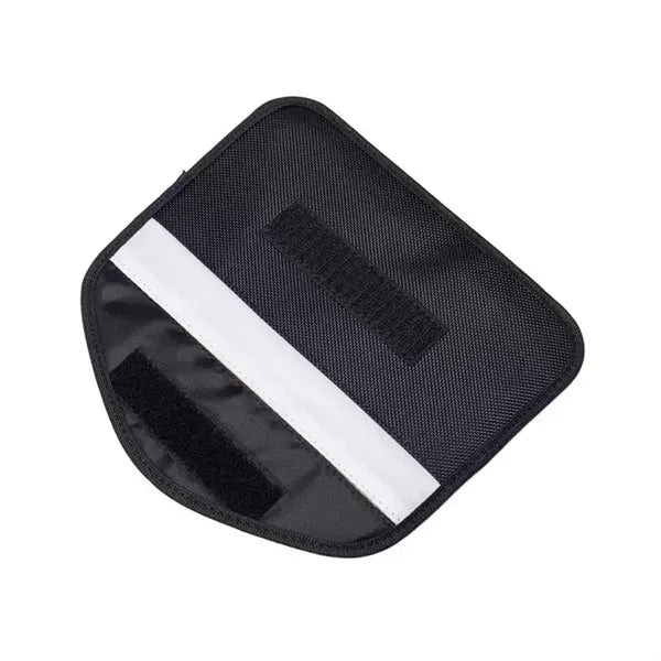 Small Faraday Bags