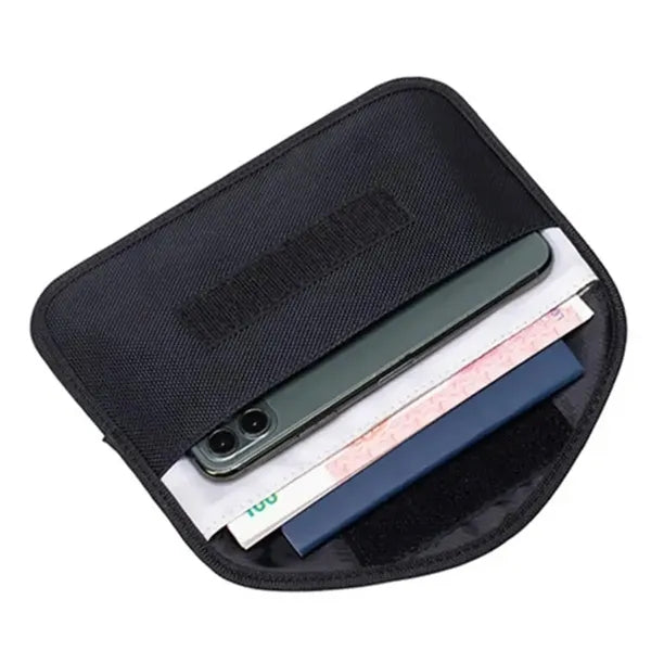 Small Faraday Bags