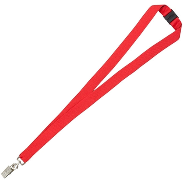 Polyester Neck Lanyard