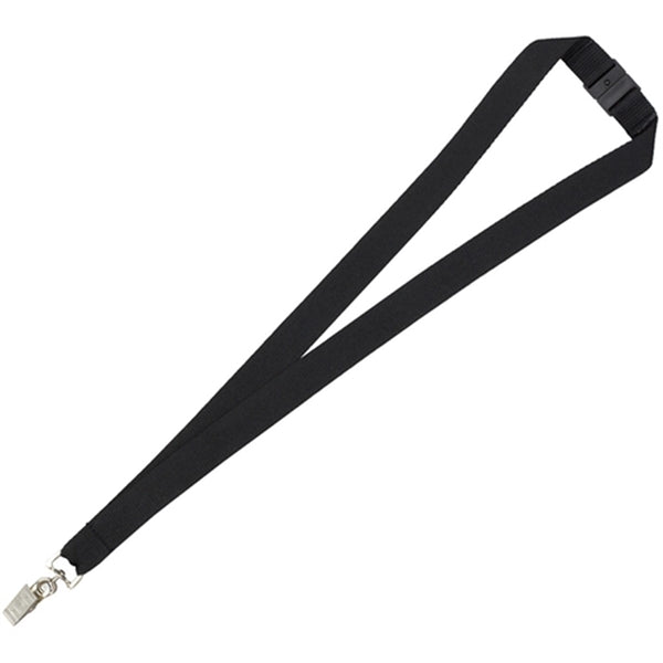 Polyester Neck Lanyard