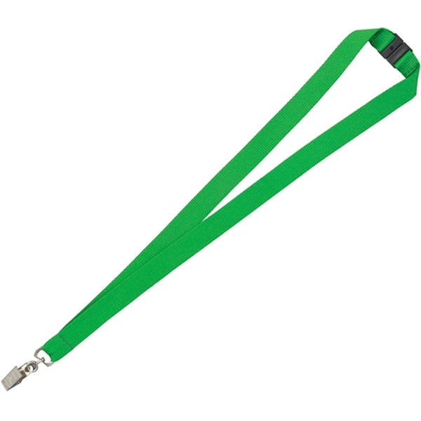 Polyester Neck Lanyard