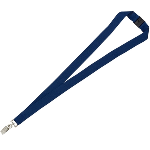 Polyester Neck Lanyard