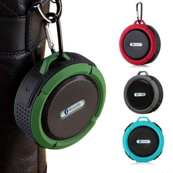 Outdoor Wireless Bluetooth Speaker