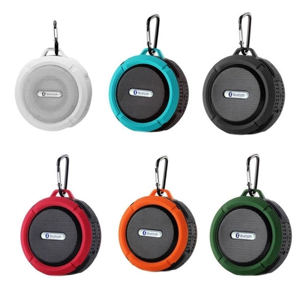 Outdoor Wireless Bluetooth Speaker