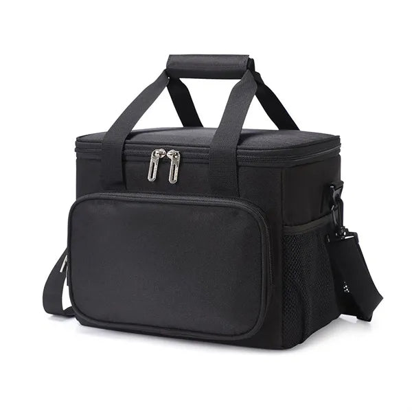 Oxford Cloth Thermal Lunch Bag