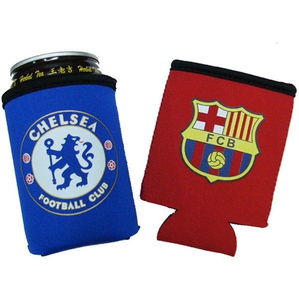 Beverage Holder Sleeves/Collapsible Can Cooler