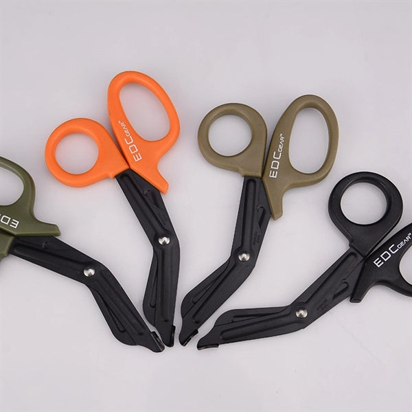 EMT rescue scissor