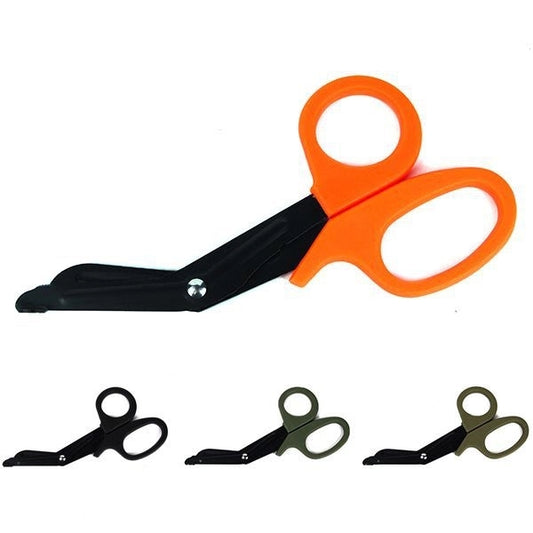 EMT rescue scissor