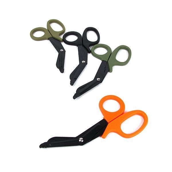 EMT rescue scissor