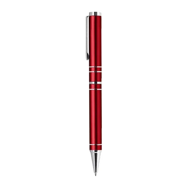 Union Printed - The Shinny Twist Metal Pen