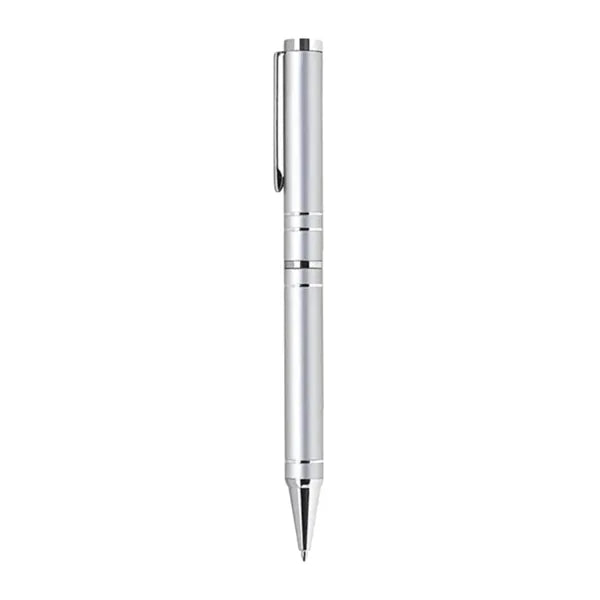 Union Printed - The Shinny Twist Metal Pen
