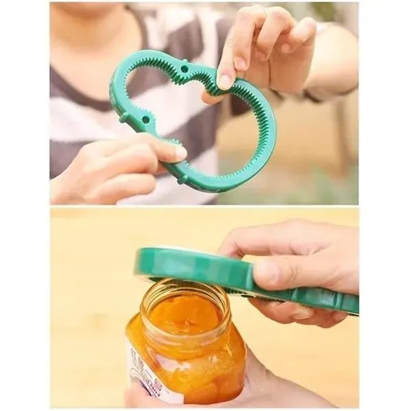 Silicone Ring Jar Opener