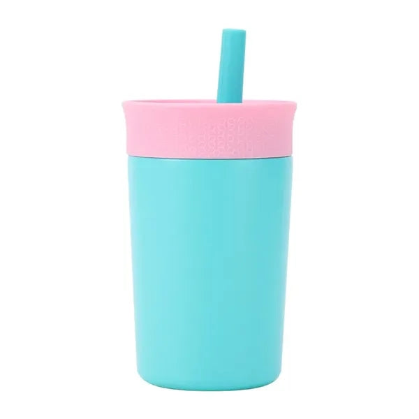 12oz Stainless Steel Cup