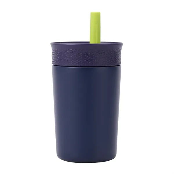 12oz Stainless Steel Cup