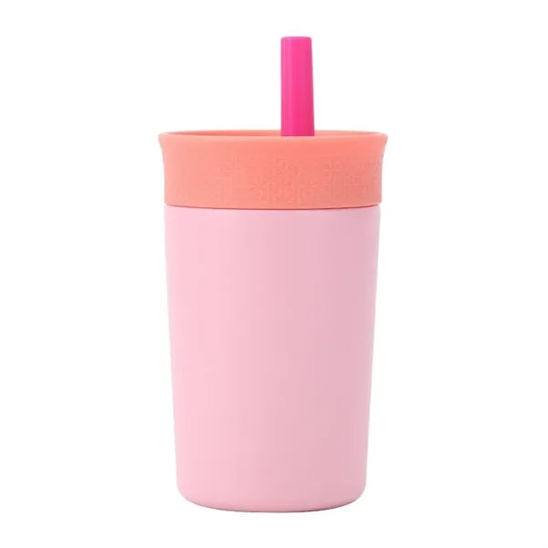 12oz Stainless Steel Cup