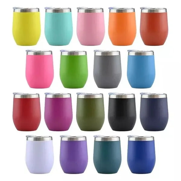 Wine Tumblers