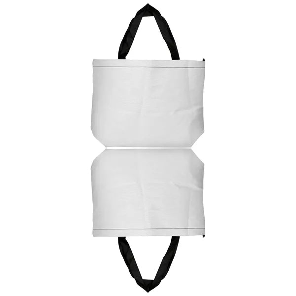 Full Color Grocery Tote Bag