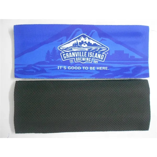 Slap Can cooler Wrap Neoprene Beverage Insulator