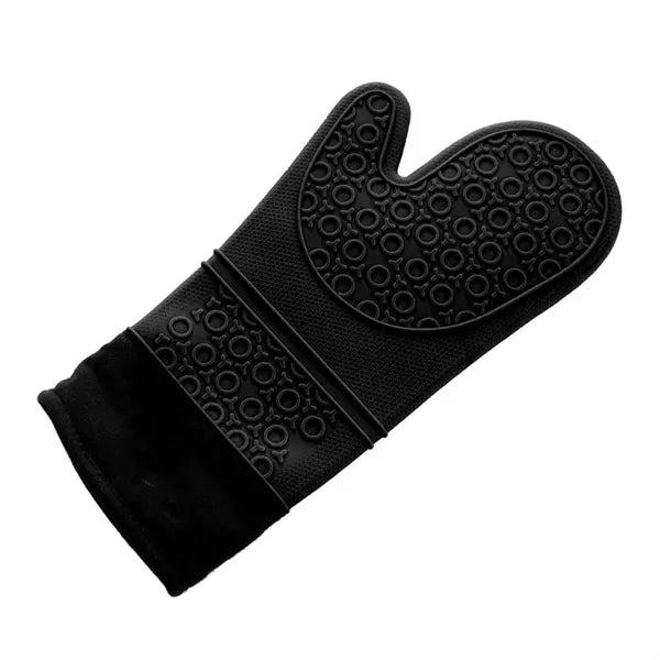 Silicone Oven Mitt