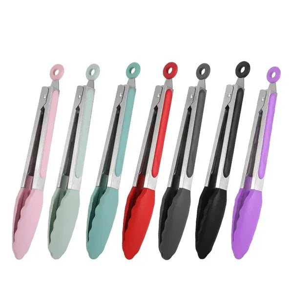 Kitchen Cooking Tongs