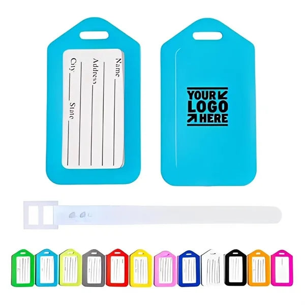 Luggage Tags