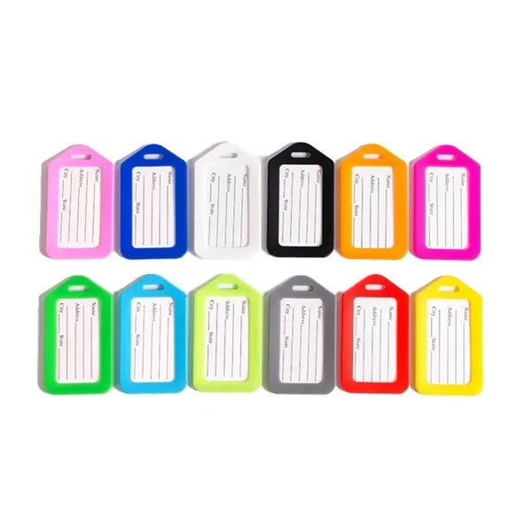 Luggage Tags