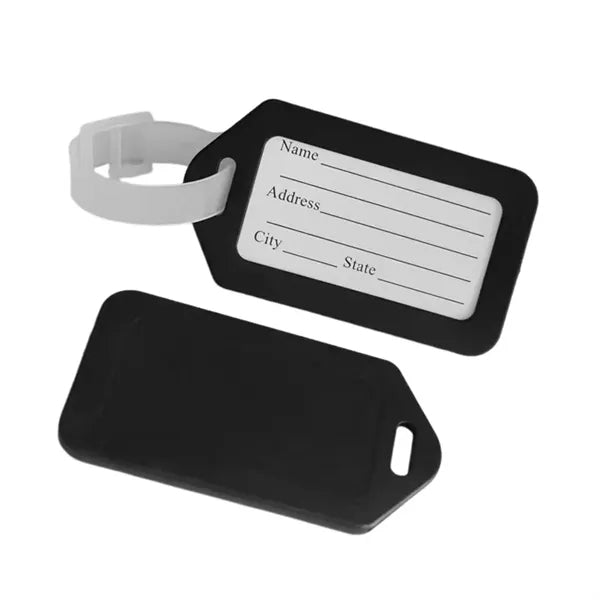 Luggage Tags