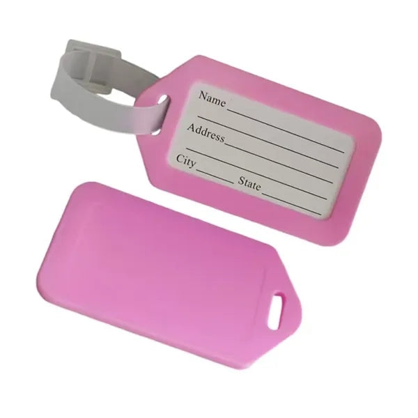 Luggage Tags