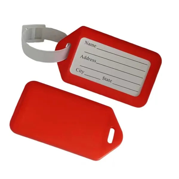 Luggage Tags