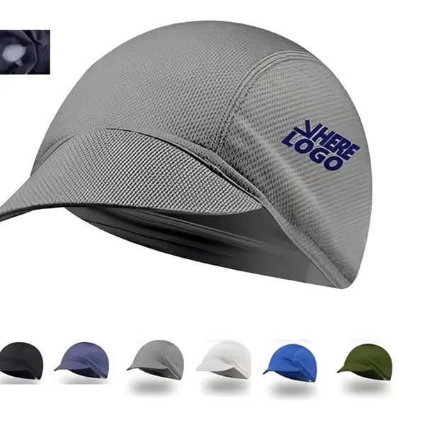 The All-Terrain Cap