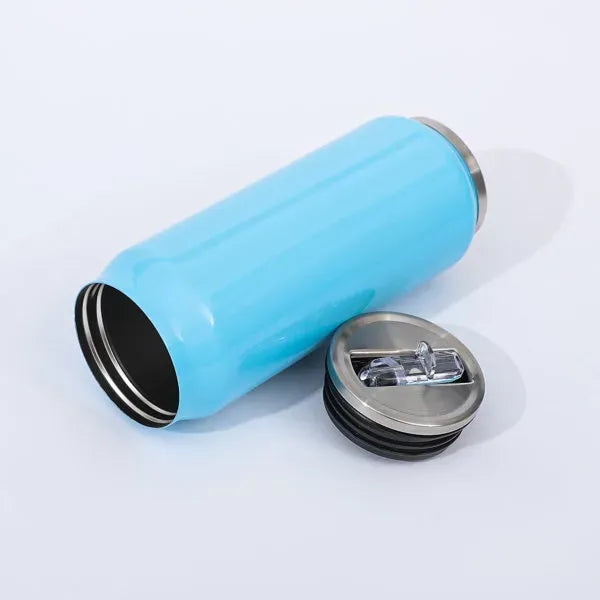 304 Stainless Steel Insulated Straight-sided Cup