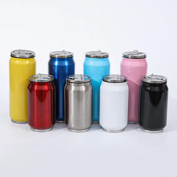 304 Stainless Steel Insulated Straight-sided Cup