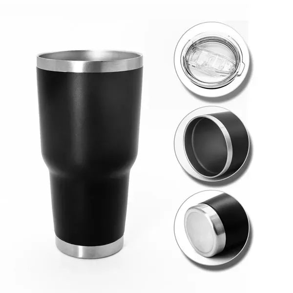 30 OZ 304 Stainless Steel Coffee Milk Coffe Mug