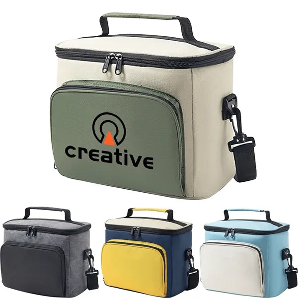 Outfitters Lunch Box Cooler