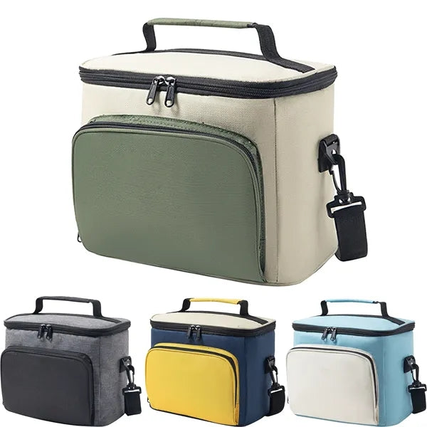 Outfitters Lunch Box Cooler