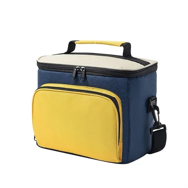 Outfitters Lunch Box Cooler