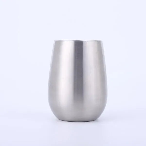 12 OZ Vacuum Insulation Stainless Steel Mug