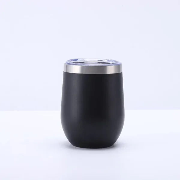 12 OZ Vacuum Insulation Stainless Steel Mug