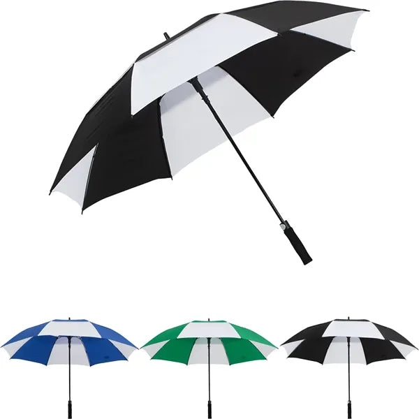 Two-Tone Golf Umbrella