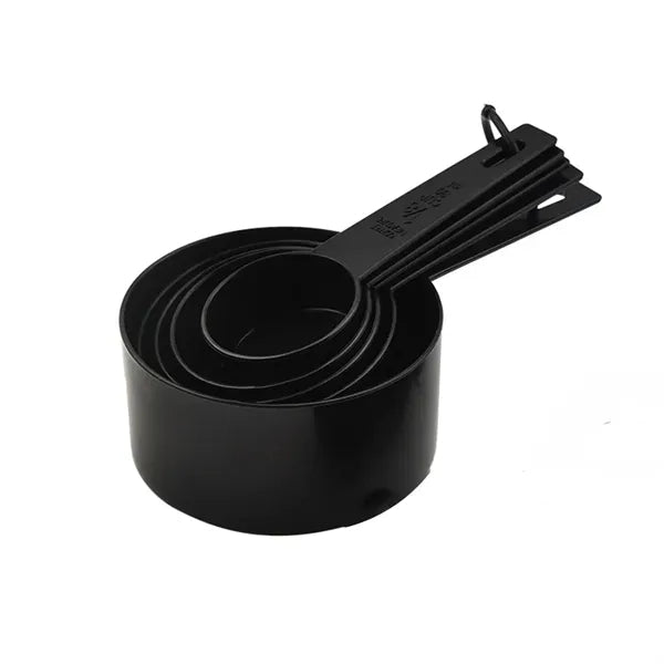 Durable Plastic Measuring Spoon