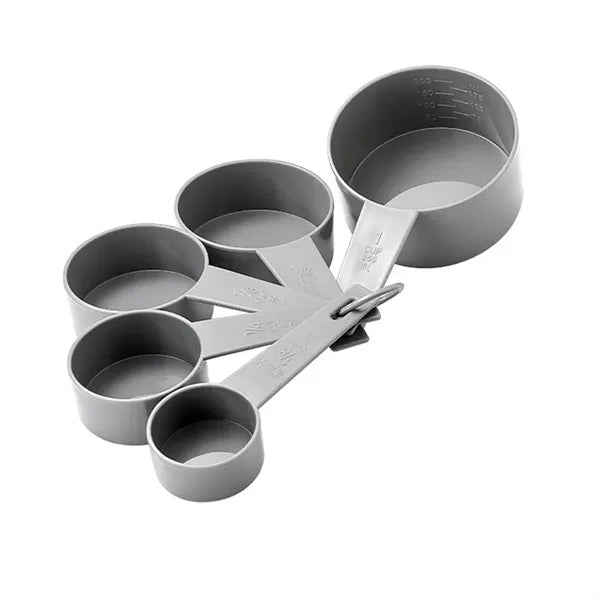 Durable Plastic Measuring Spoon