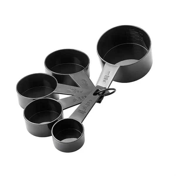 Durable Plastic Measuring Spoon