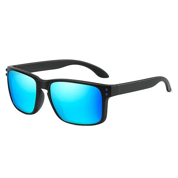 Classic Polarized Sunglasses with UV Protection