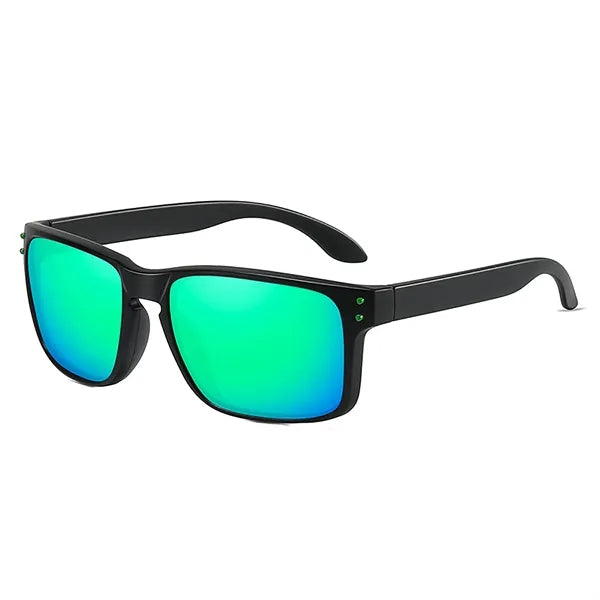 Classic Polarized Sunglasses with UV Protection